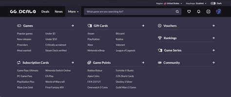 gg.deals|gg deals voucher.